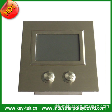 Ruggedized Tough Touchpad
